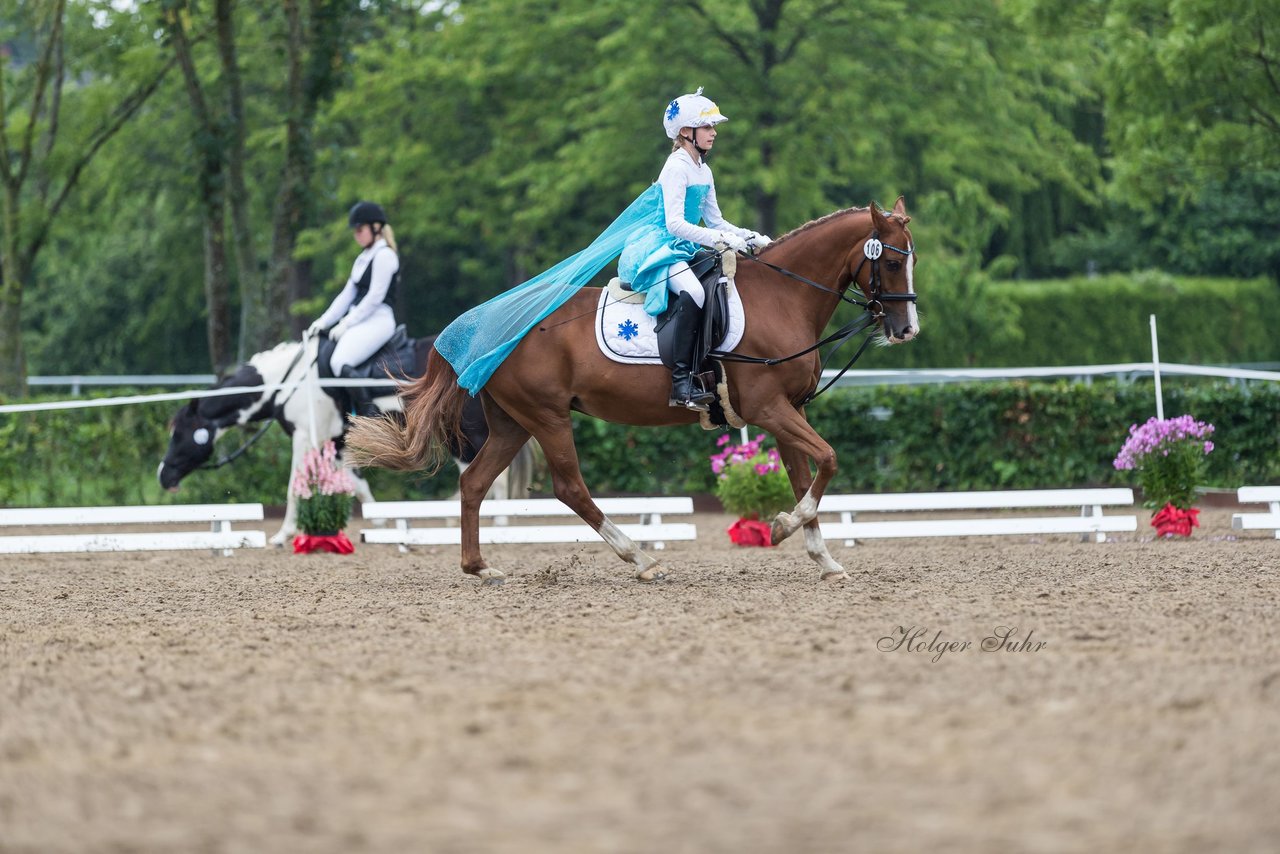 Bild 88 - Pony Akademie Turnier